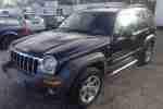 Jeep Cherokee 3.7 Limited LPG AHK Sitzheizung PDC