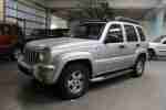 Jeep Cherokee 3.7 Limited Renegade LPG