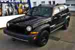 Jeep Cherokee 3.7 RENEGADE !