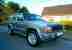 Jeep Cherokee 4.0 Limited