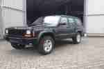 Jeep Cherokee 4.0 Limited Gasanlage eingtragen