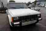 Jeep Cherokee 4.0L 4x4 AHK, Leder ..93077 Bad Abbach