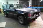 Jeep Cherokee Laredo