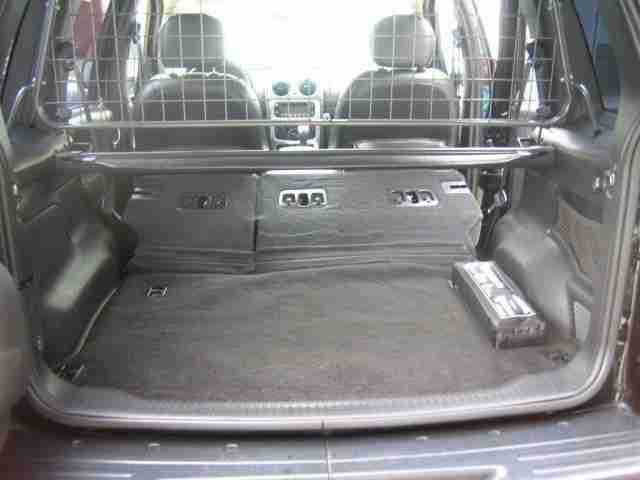 Jeep Cherokee Limited