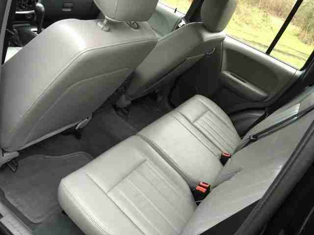 Jeep Cherokee Limited