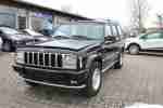 Jeep Cherokee Limited 4.0 Aut.