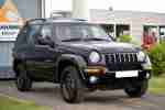 Jeep Cherokee Limited 4x4 Top Zustand 152.000km LPG