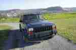 Jeep Cherokee Performance XJ 4, 0l HO 1991