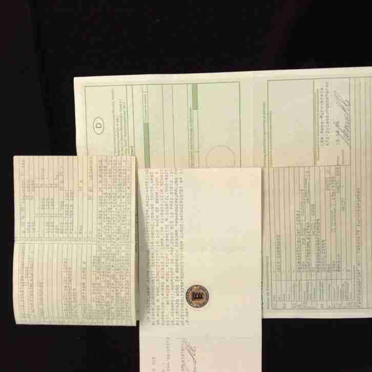 Jeep Cherokee Scheunenfund