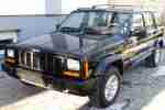 Jeep Cherokee Sport 2, 5i