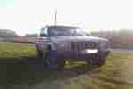 Jeep Cherokee XJ 2, 5 TD EZ 2000 TÜV NEU!