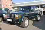 Jeep Cherokee XJ 4.0 Limited