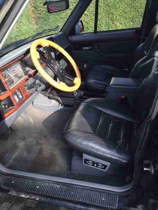 Jeep Cherokee XJ Limited 4.0 BJ' 94