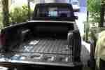 Jeep Comanche Pick Up, 4L 4x4 127 kw, Bj. 1990. LPG