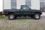 Jeep Comanche Pick up (kein Cherokee)