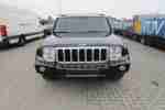 Jeep Commander 3.0 CRD DPF Automatik Limited