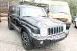 Jeep Commander 3.0 CRD DPF Automatik Limited 7SITZ TV