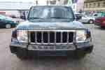 Jeep Commander 3.0 CRD DPF Automatik Overland