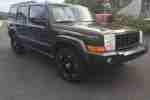 Jeep Commander 4.7 V8 Allrad 4X4