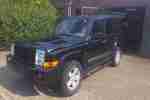 Jeep Commander 4.7L V8