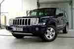 Jeep Commander Limited 5.7 HEMI V8 4x4 Quadra Drive II