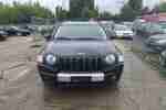 Jeep Compass 2.0 CRD