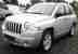 Jeep Compass 2.0 CRD Limited