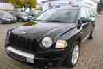 Jeep Compass 2.0 CRD Limited