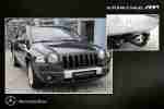 Jeep Compass 2.0 CRD Limited