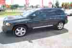 Jeep Compass 2.0 CRD Limited Klima Leder!