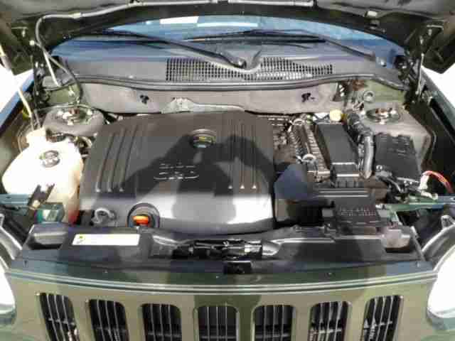Jeep Compass 2.0 CRD Limited LEDER/NAVI/AHK