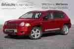 Jeep Compass 2.4 Limited