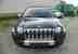 Jeep Compass 2.4 Limited Klima Schiebedach Navi Leder