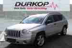 Jeep Compass 2.4 Limited Leder Navi Tempomat