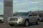 Jeep Compass 2.4 Limited SHZ, Tempomat, Navi