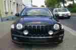 Jeep Compass 2.4 Sport