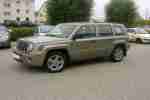 Jeep Compass 2.4 Sport