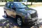 Jeep Compass 2.4 Sport