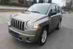 Jeep Compass 2.4 Sport