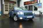 Jeep Compass 2, 4 Sport 4X4 Klima 17 Zoll Alufelgen