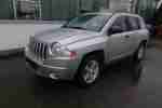 Jeep Compass 2.4 Sport AHK abnehmbar Klima unfallfrei