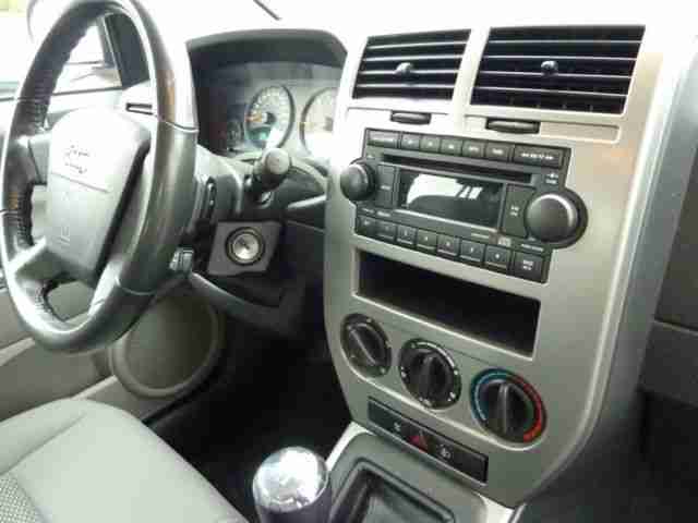 Jeep Compass 2.4 Sport Allrad *Garantie*