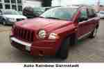 Jeep Compass 2.4 V V T Limited