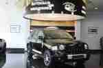 Jeep Compass Limited 2.0 CRD Leder SSD Navi