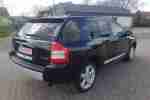 Jeep Compass Limited