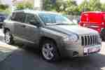 Jeep Compass Limited 4x4 Sport