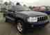 Jeep GRAND CHEROKEE3.0 CRD Limited LEDER NAVI AUT.SSD