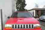 Jeep Gran Cheroke