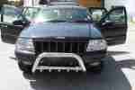 Jeep Grand Cheeroke