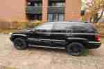 Jeep Grand Cherkoee WJ 4.7 HO Overland